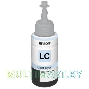 Чернила Epson C13T67354A